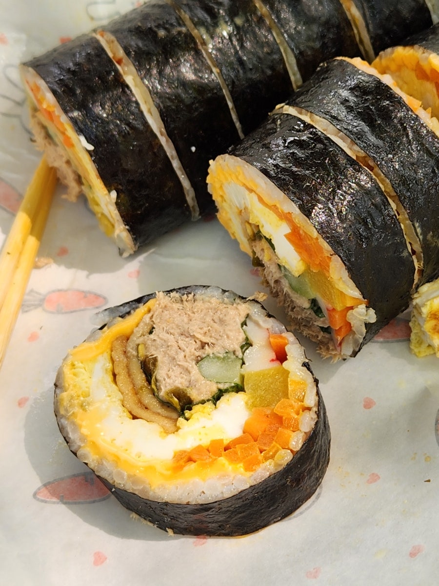 솔이네김밥 사진 5