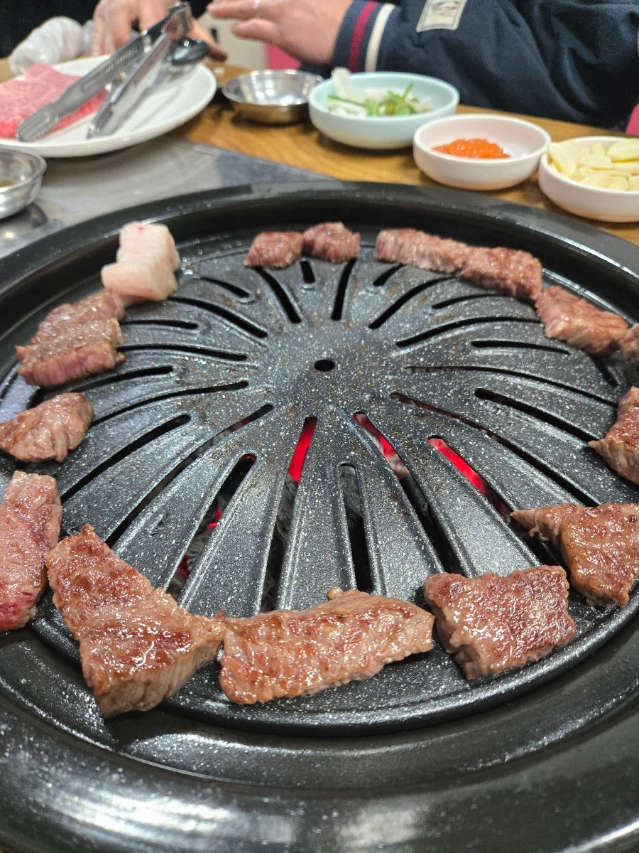 유경식당 사진 3