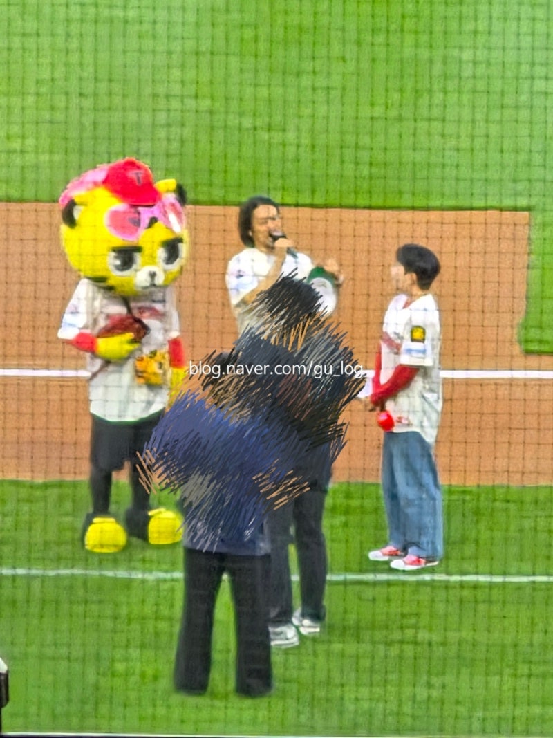 [광주기아챔피언스필드] 2026.04.24.(금) 롯데자이언츠 vs 기아타이거즈