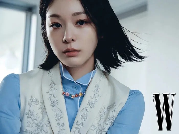 김연아 단발머리 변신 눈매 변화, 쌍커플 잘어울리는데?!