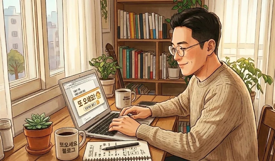 백암전통순대 사진 1