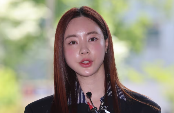 “필라테스 여신의 추락?” <b>양정원</b>, 남편 <b>구속</b> 이어 오늘 <b>경찰</b>... 