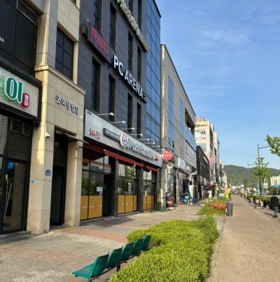 [율량동맛집]24시간 영업하는 청주 갈비맛집 달마설렁탕 숯불갈비 율량점