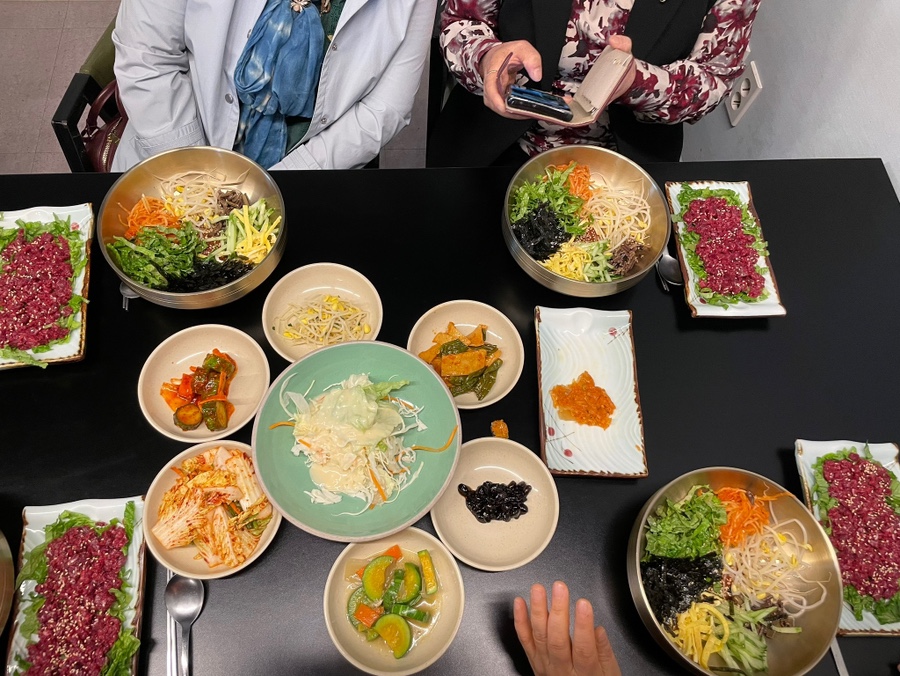 명품관 식육식당 사진 3