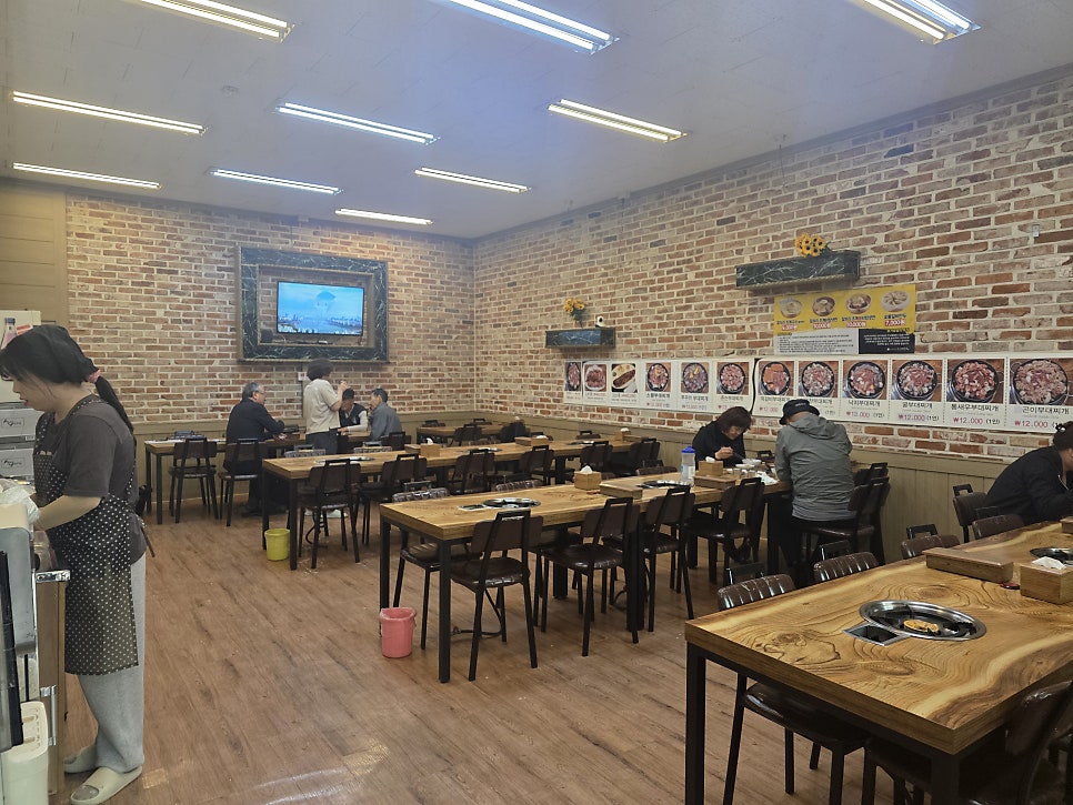 송탄부대찌개 사진 4