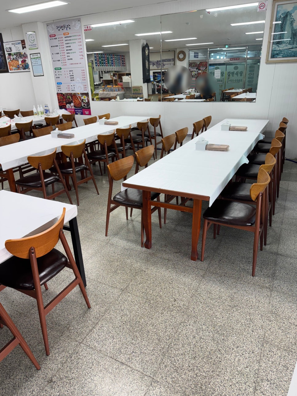 강변식당 사진 6