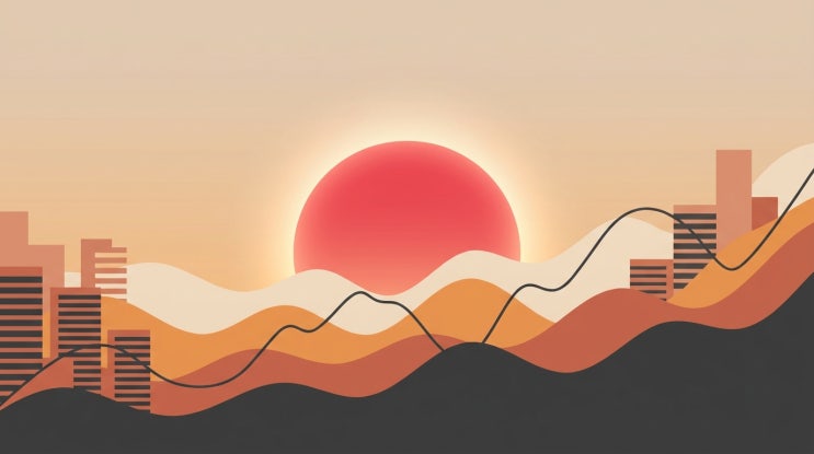  명리학으로 보는 2026 병오년 경제 흐름 오행별 산업 사이클 화 기운 폭발의 해 자산 전망 총정리