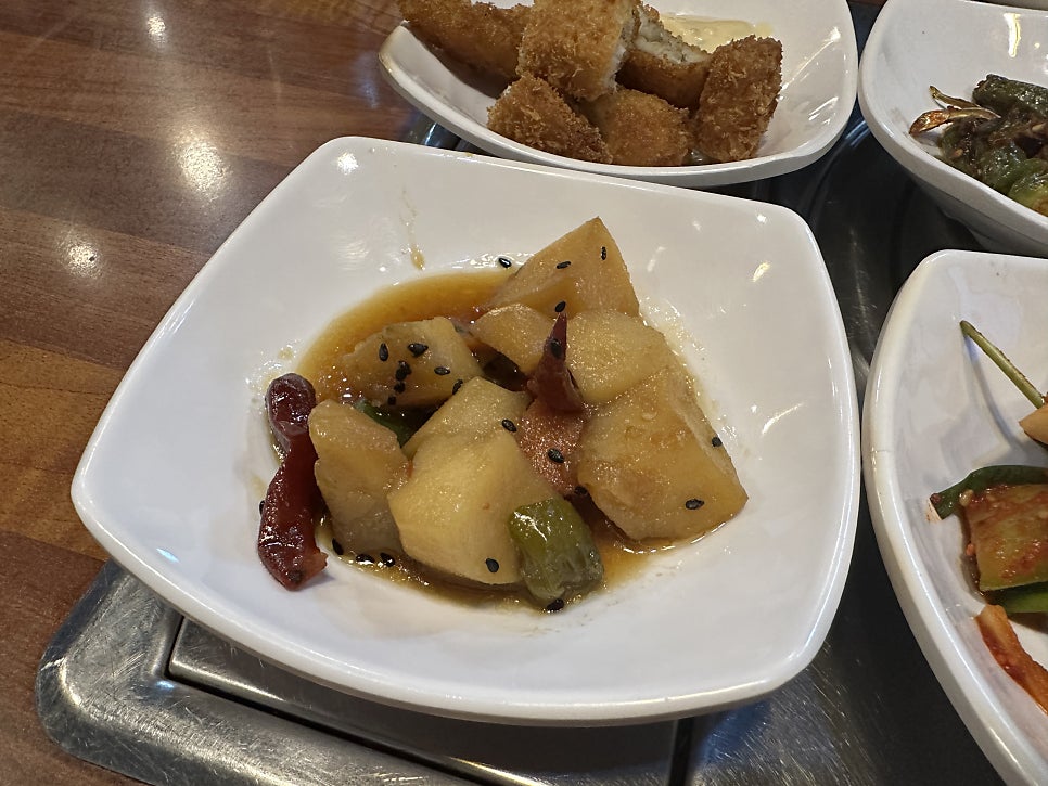 수림식당 사진 6