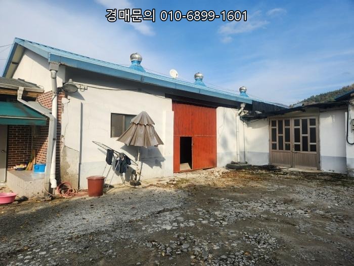  경기도 양주시 회암동 569-8, 넓은 대지 위 다용도 활용 가능한 근린주택 법원경매 부동산 투자 기회 2024타경89197