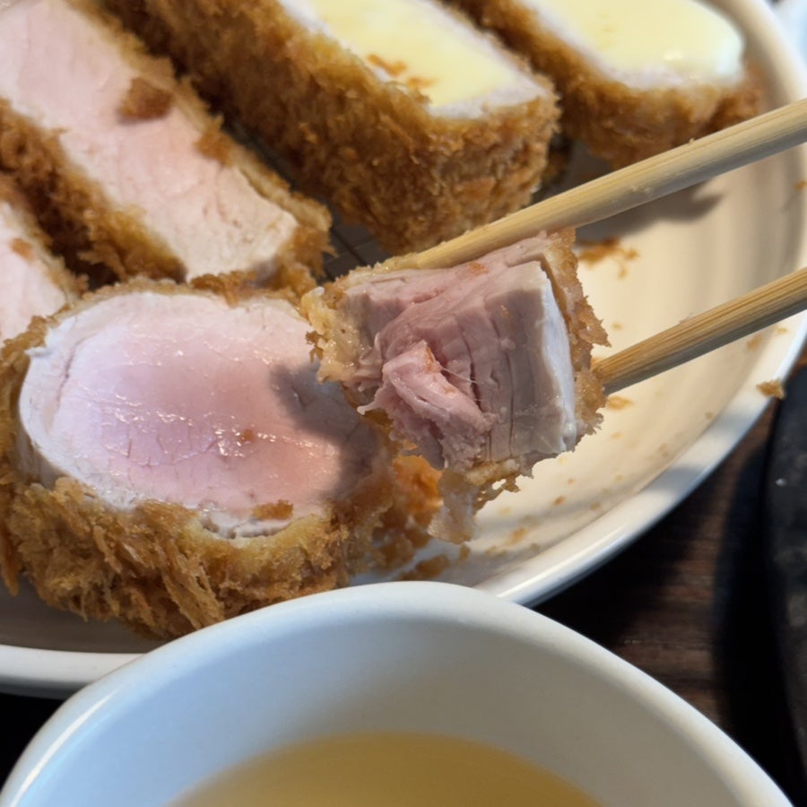 도톰카츠 송도점 사진 5