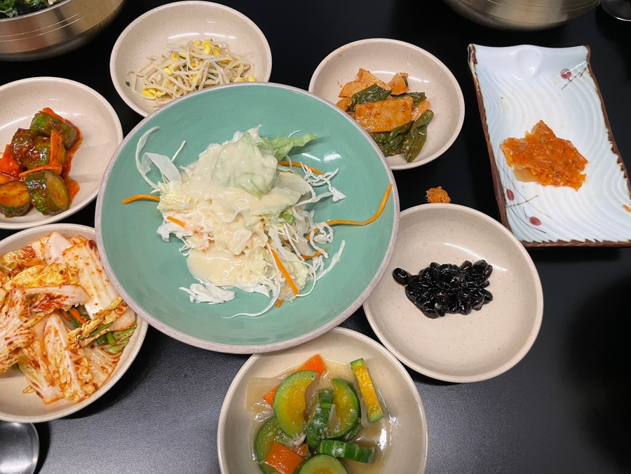 명품관 식육식당 사진 2