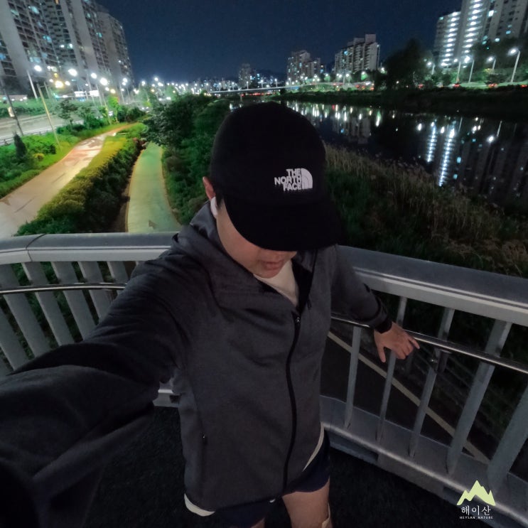  이래도 괜찮을까? 컨디션 체크 러닝!