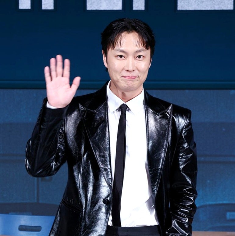 노재원 얼굴, 선과 악 공존이 만들어낸 배우의 힘