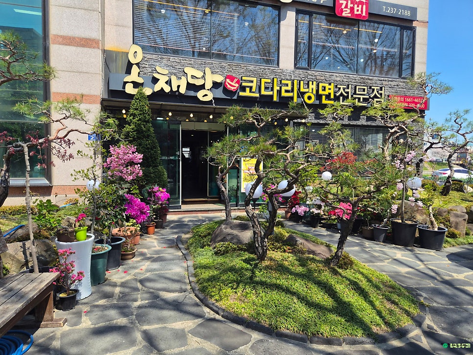 온채당 울주남창점 사진 3