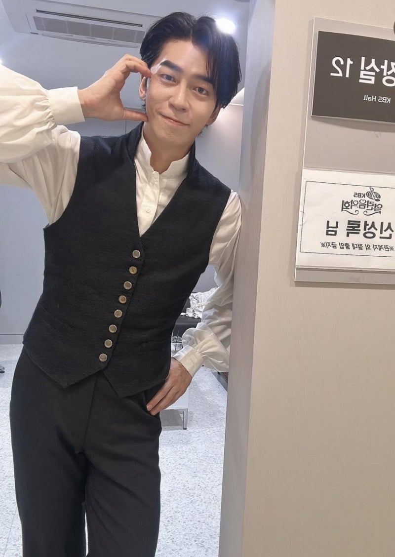 배우 신성록 부인 와이프 결혼 인스타 근황정리 SNL