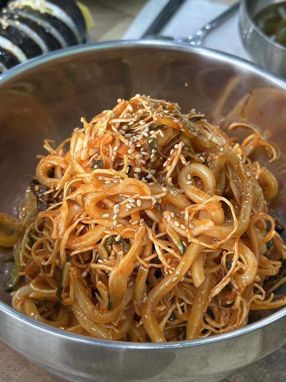 토마토분식 사진 2