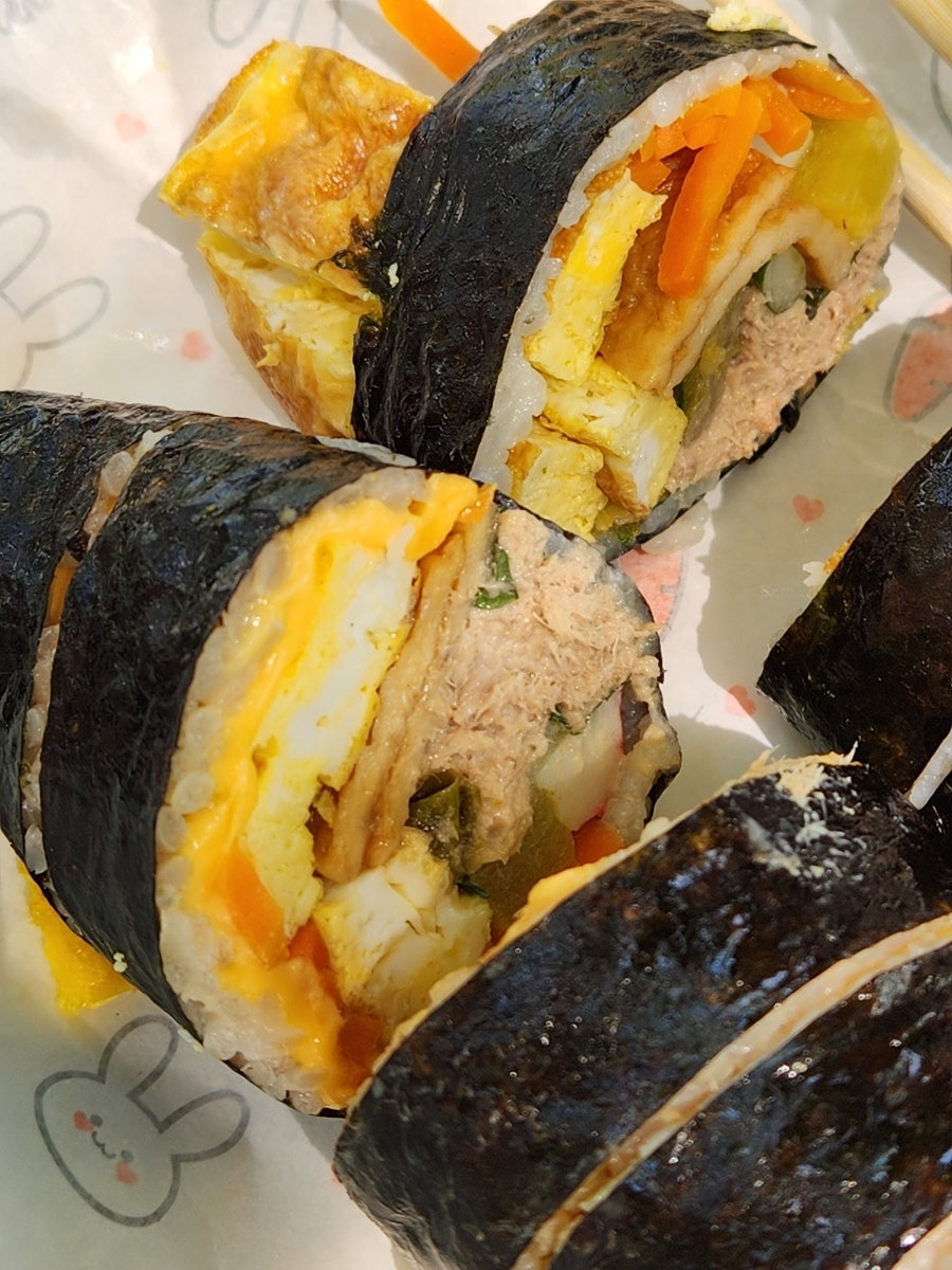 솔이네김밥 사진 4