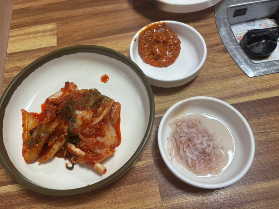 미란칼국수 사진 3