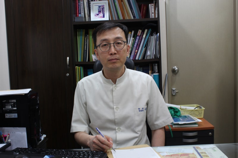 남양주하지정맥류 | 다리 혈관이 도드라진다면? - 구리외과 전문의 작성