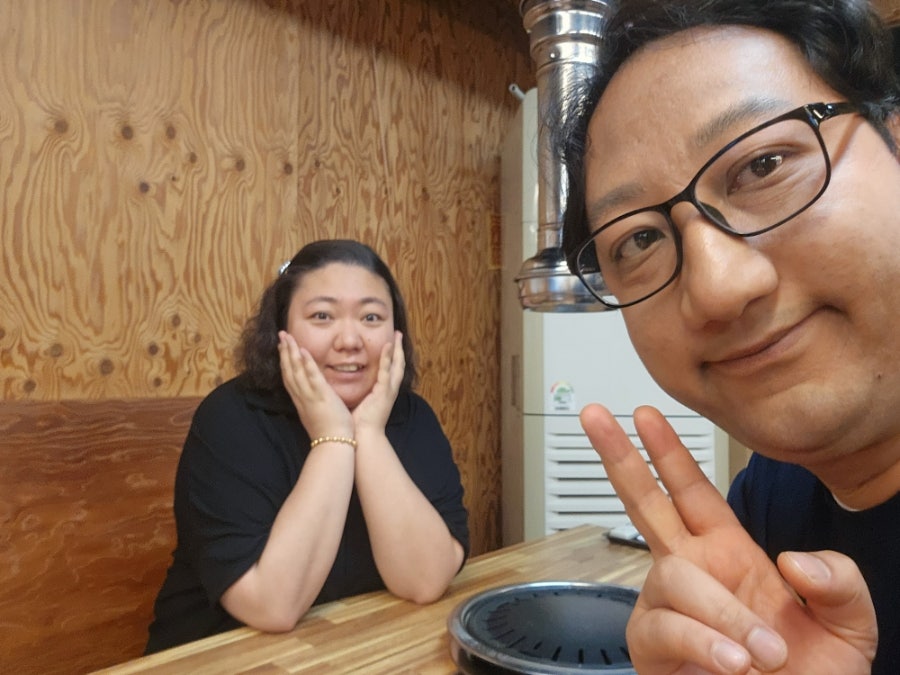 만복갈비 사진 2