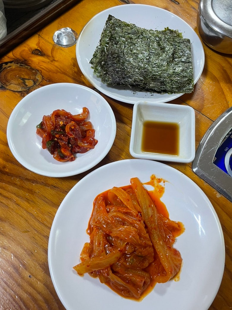 오수양푼이동태찌개 논현본점 사진 1