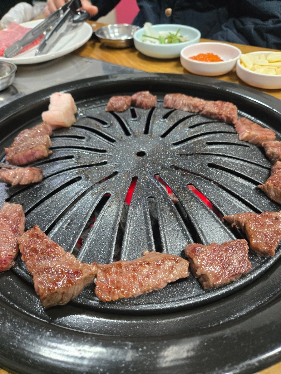 유경식당 사진 4