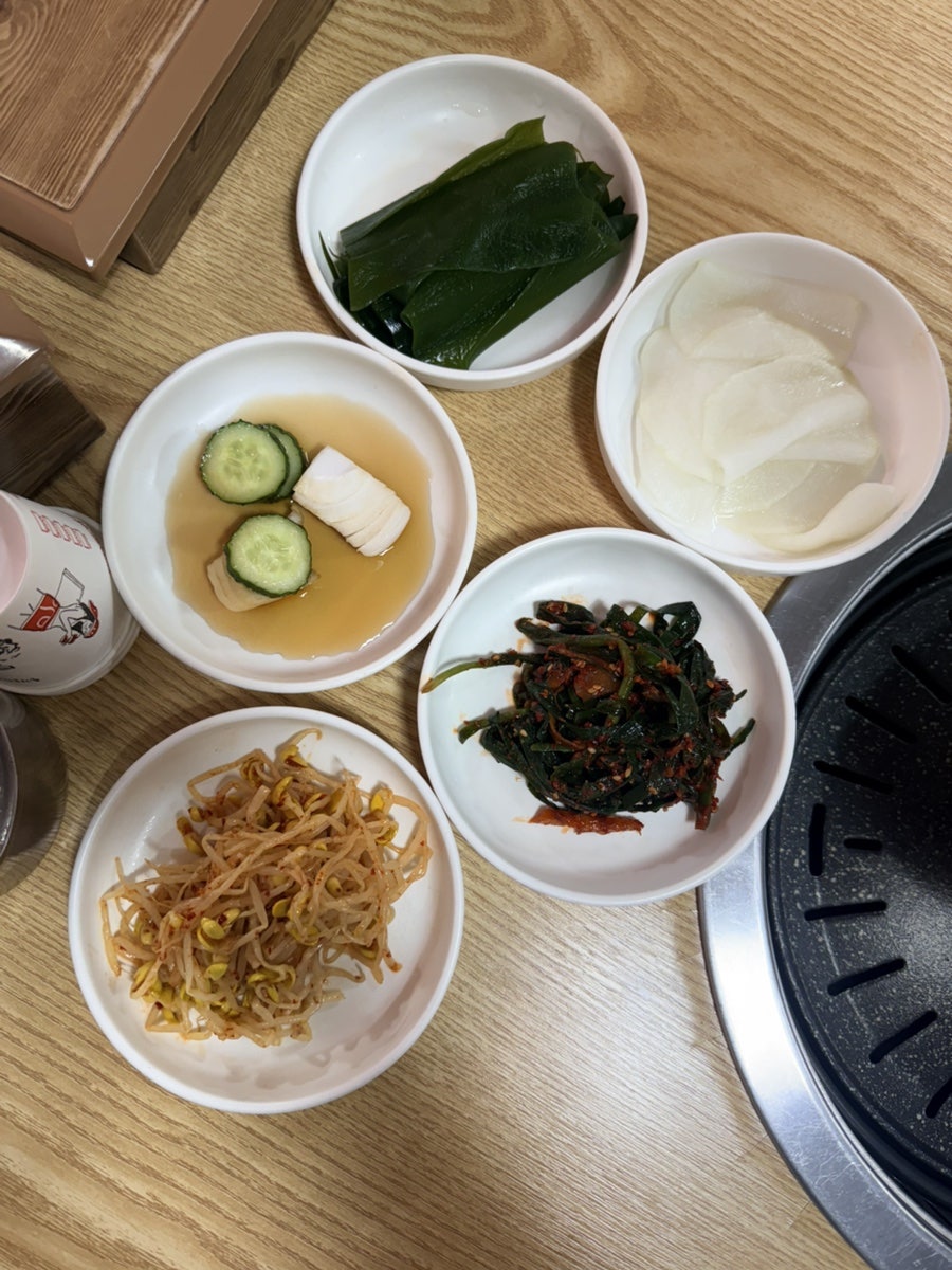 송원한우식육식당 사진 6