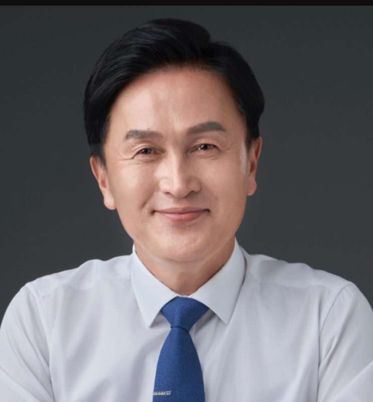 민주당 <b>동작구청장</b> 후보, 류삼영 프로필