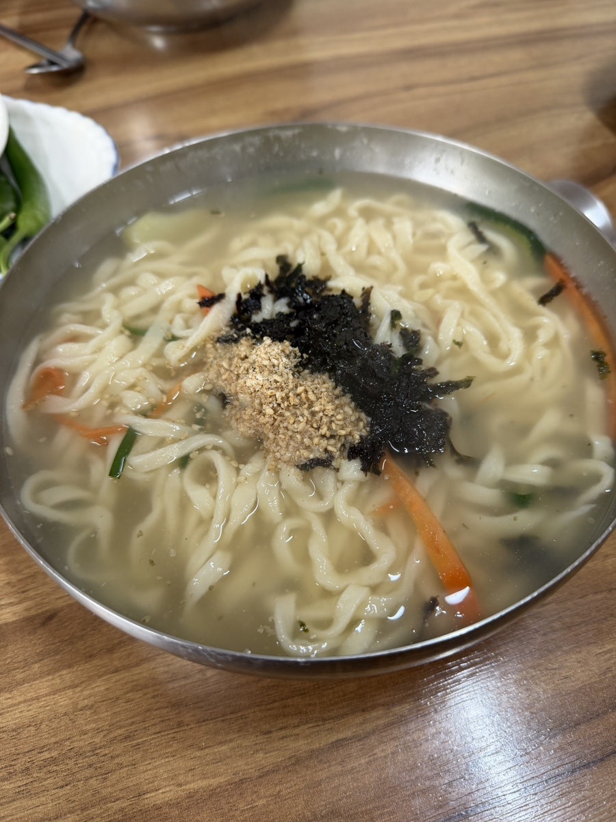 시골여행 용흥점 사진 5