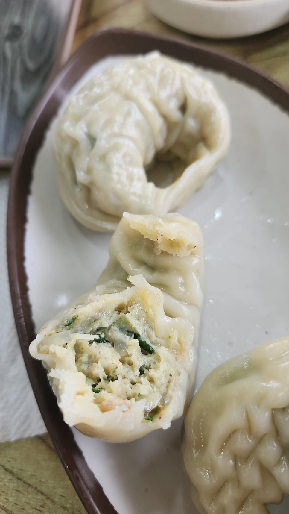 내토한방국밥과밀면 사진 4