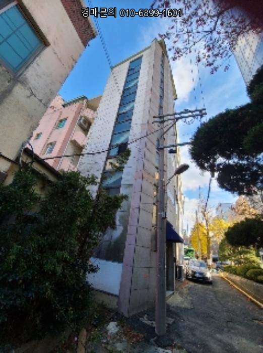  광주 동구 대인동 상업지역 핵심 근린시설 법원경매, 절호의 수익형 부동산 투자 기회! 2025타경5191