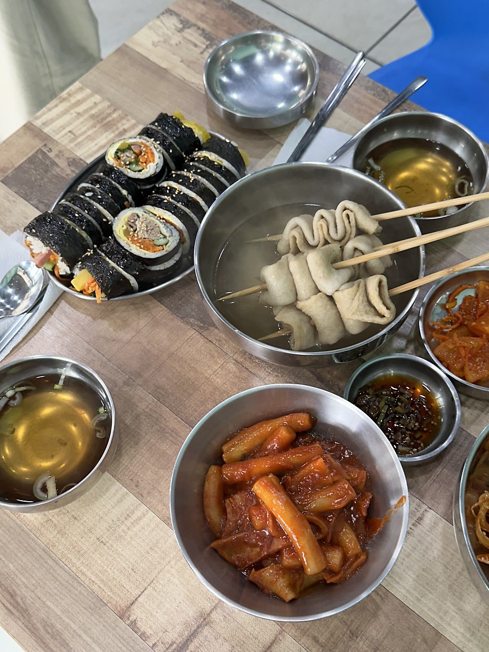 토마토분식 사진 5