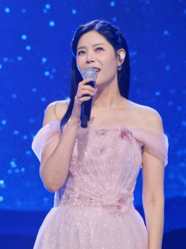 가수 린 프로필 나이 본명 총정리 린 2026 한일가왕전 근황과 현역가왕 4위 비결