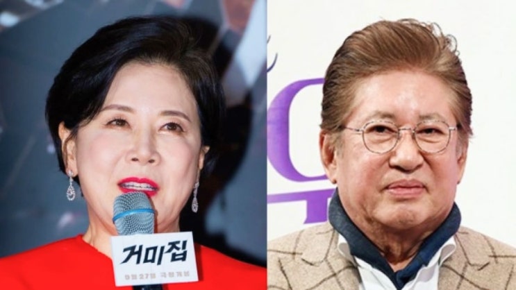  “맨날 씨앗만 뿌리면서”… 박정수, 김용건 혼외자 스캔들 언급하자마자 반응 폭발한 진짜 이유