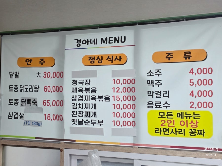 Gyeonganesikdang photo 3