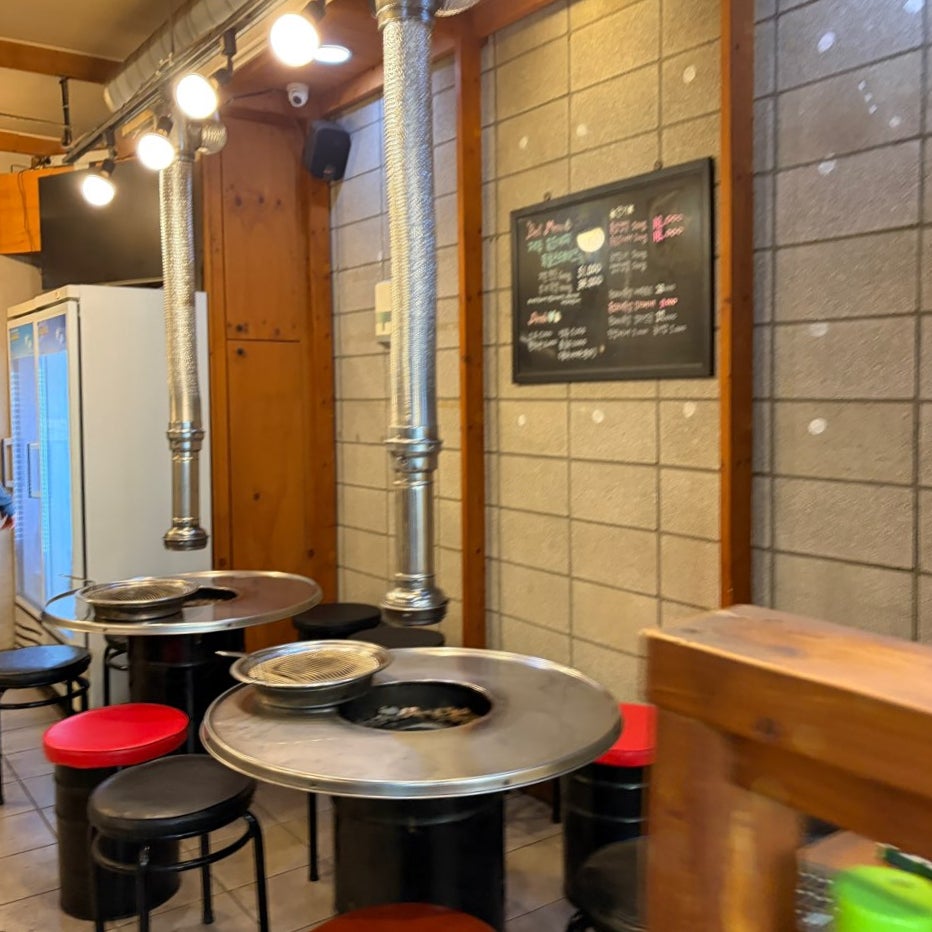 제주흑돼지연탄구이 인천점 사진 2