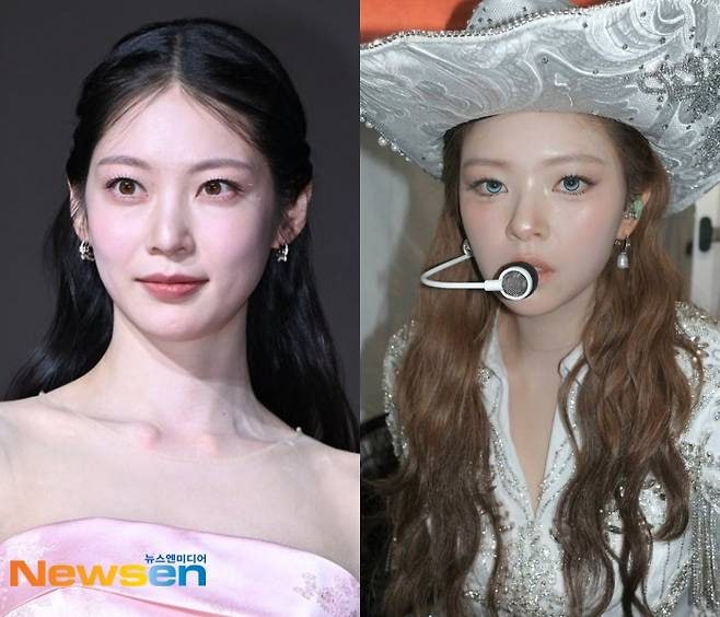 "스테로이드 부작용에 활동 중단만 4번…" 결국 리즈 되찾은 트와이스 정연 근황에 친언니도 ....