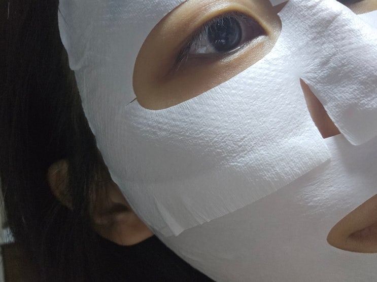  리프팅팩 추천 주름 개선 고영양 탄력관리 슬로먼트 마스크팩