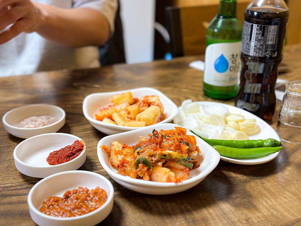 숙이네순대국 사진 6