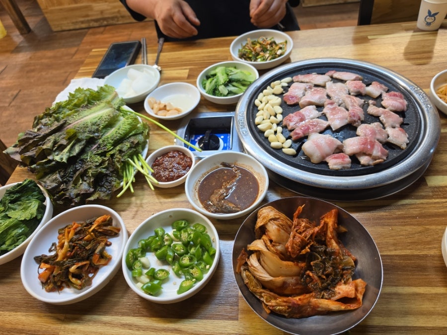 만복갈비 사진 4