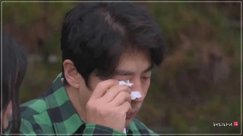 권오중 나이 놀라운 학력 와이프 그림작가된 아들 근황(황신혜의 같이삽시다)