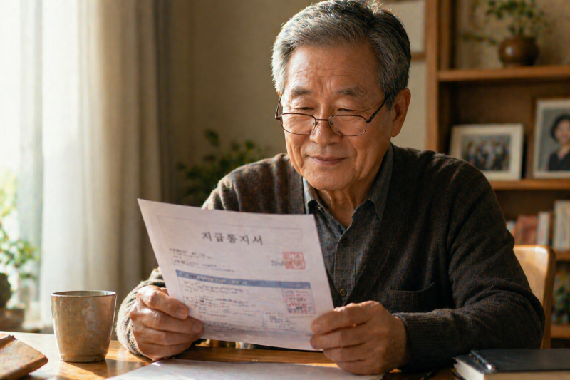 2026 근로장려금 전화 신청 안내문 잃어버려도 괜찮아요! ARS 고객센터 활용 꿀팁