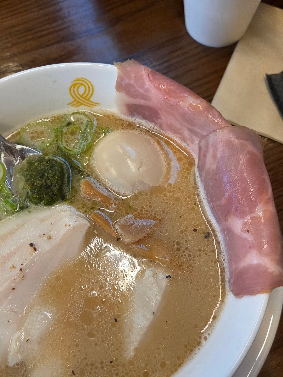 멘지 내방역점 사진 1