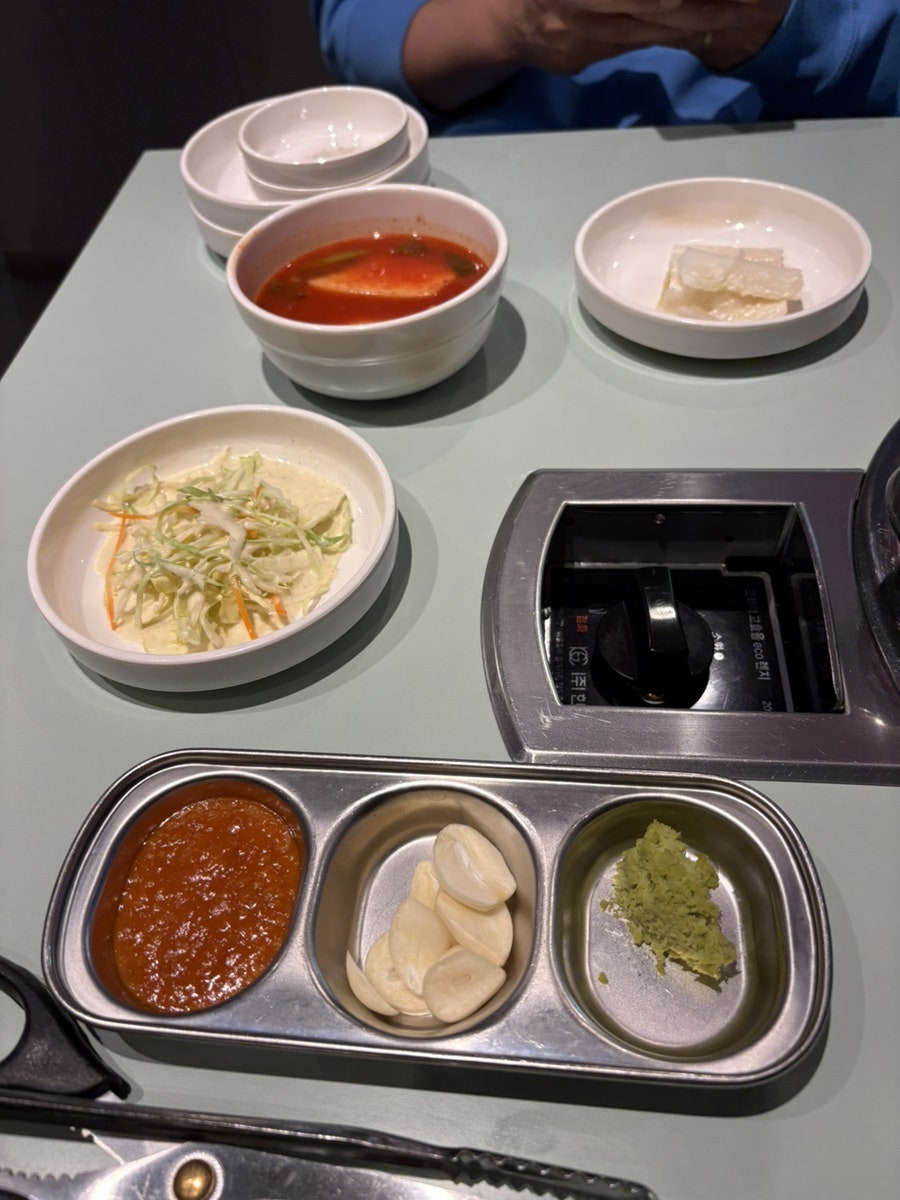 꾸석지돌판한우 오산원동점 사진 6