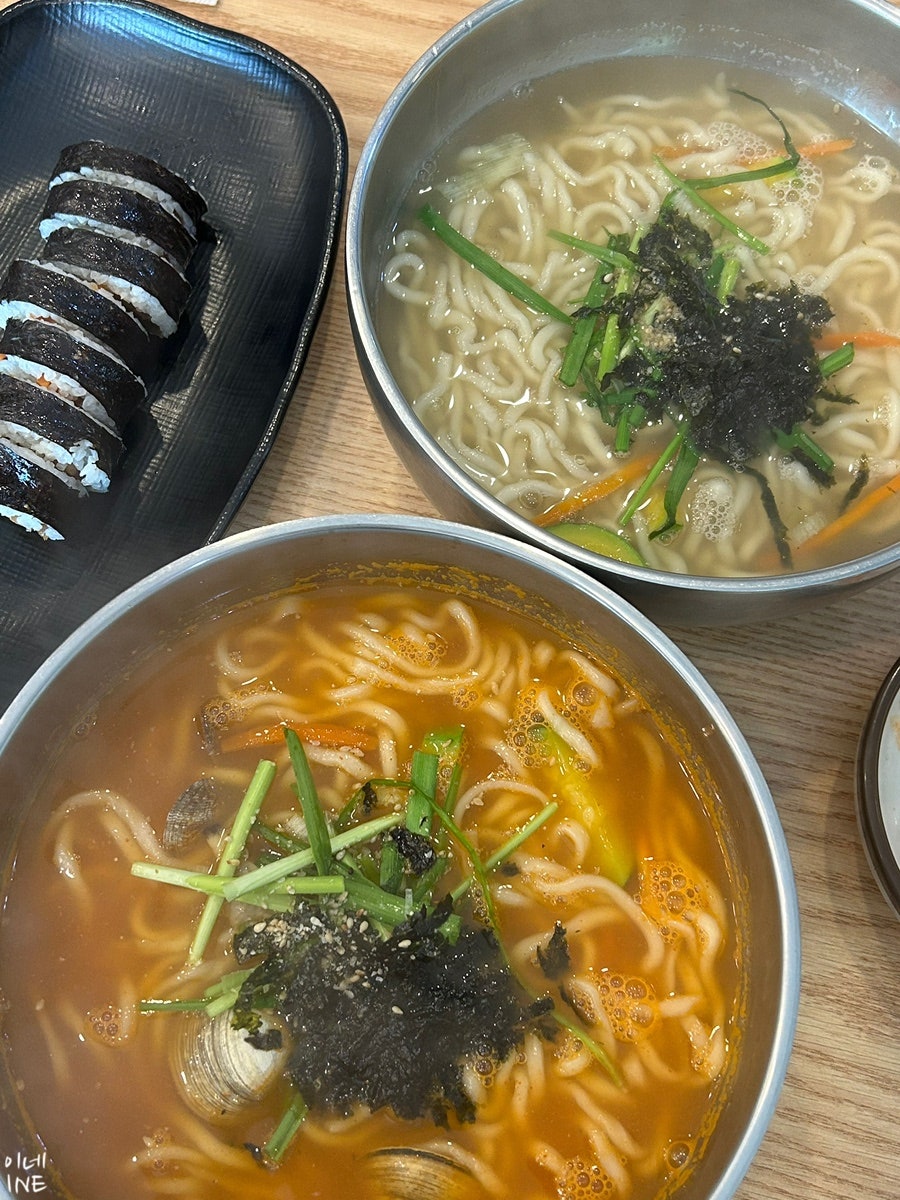 엄니칼국수 사진 1