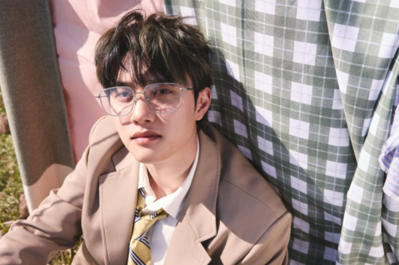 도경수 팝콘이 왜 여기서 나와? 2년이나 지났는데 지금 난리 난 진짜 이유