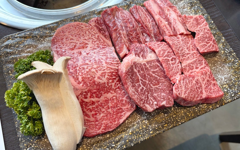 강릉 세인트존스호텔 주변 맛집 알찼던 세인트존스호텔 근처 맛집