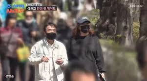  조선의 사랑꾼 심권호 엄마의 분노, 이건 연애가 아니라 연출입니다