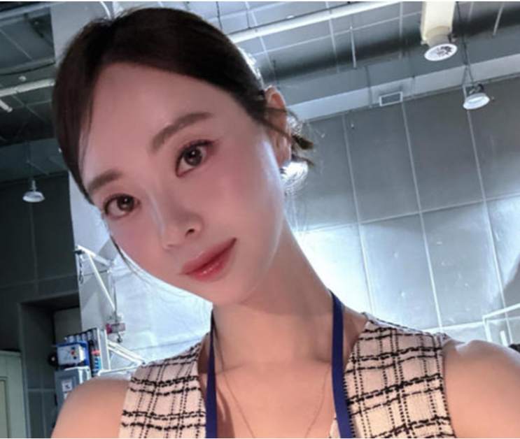 "필라테스 <b>양정원 수사 무마</b>" <b>의혹</b> 프로필 나이 키 고향 학력... 