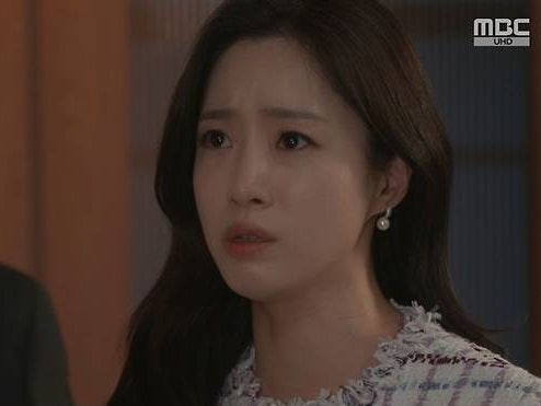 함은정 쌍둥이 정체 고백 “오장미·마서린 동일 인물 아냐”…이효정 분노 폭발 전개 ('첫 ....